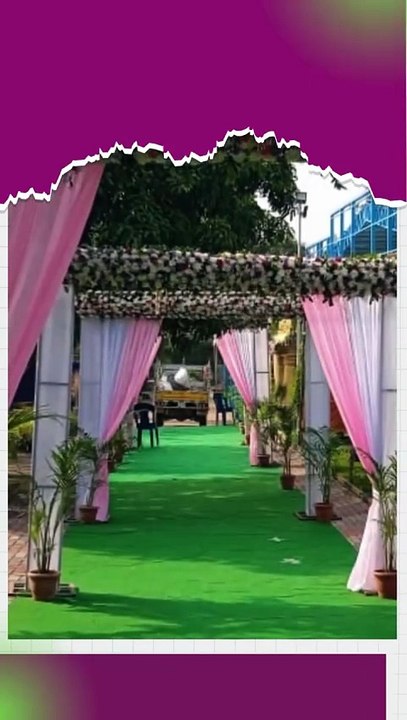 At Utsav, Every Event Becomes Extraordinary _ Utsav Club & Resort _ Best Resorts Nelamangala