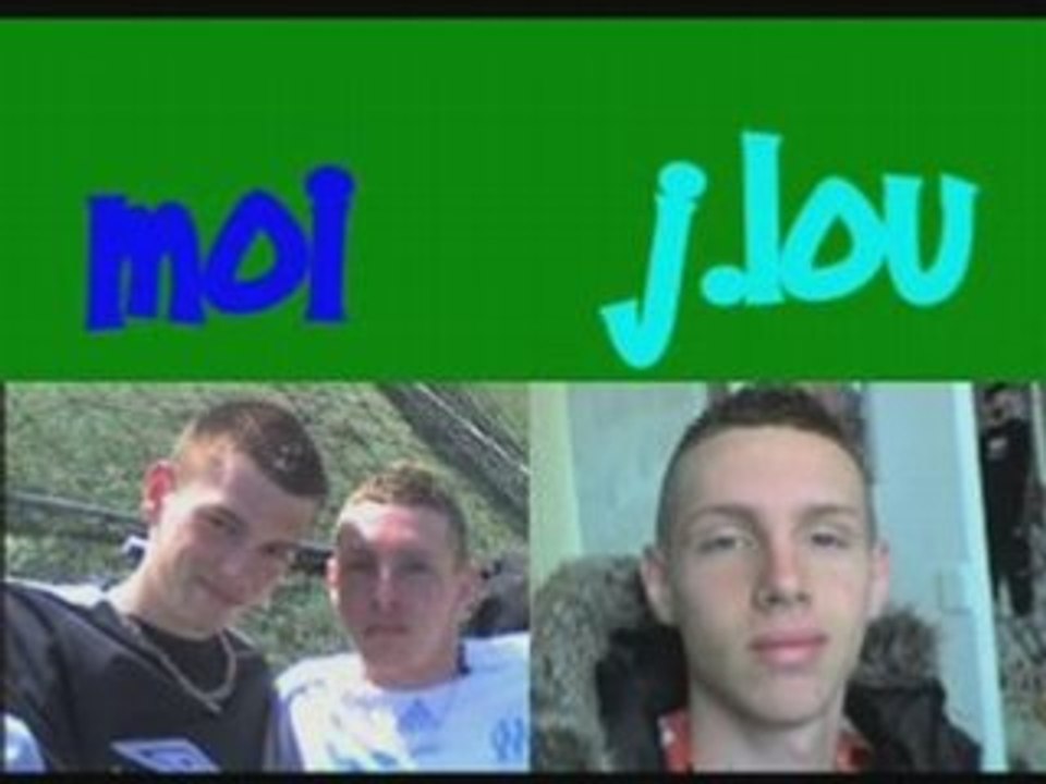 Moi et mon pote 2