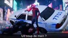 The Amazing Spider-Man 2: Trailer 2 HD VO st fr