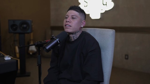 MI VIDA COMO SANTA FE KLAN Y TODO LO QUE NUNCA DIJE # 383