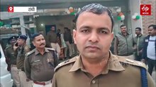 रांची में जेवर दुकान में लूट की सूचना पर हरकत में आई पुलिस, पर मामला निकला कुछ और, दो गिरफ्तार