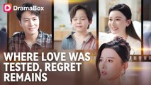 [New Drama] Where Love Was Tested, Regret Remains - Full Movie HD (Eng Sub) | Chinese Melodrama MEGA SHORT DRAMA