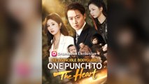 The Invincible Bodyguard: One Punch To The Heart (Dubbed)