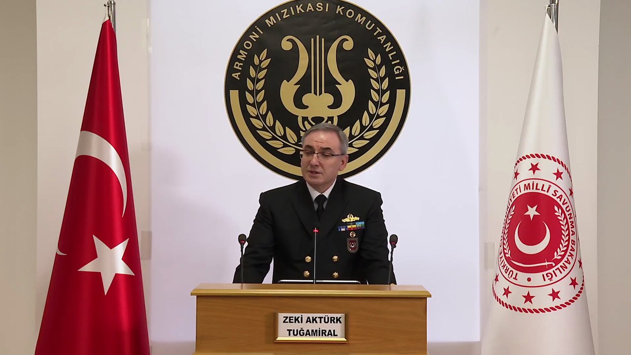 MSB: 4 Terörist Daha Teslim Oldu