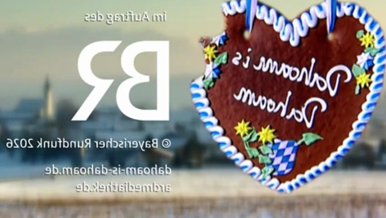 Dahoam is Dahoam Folge 3684