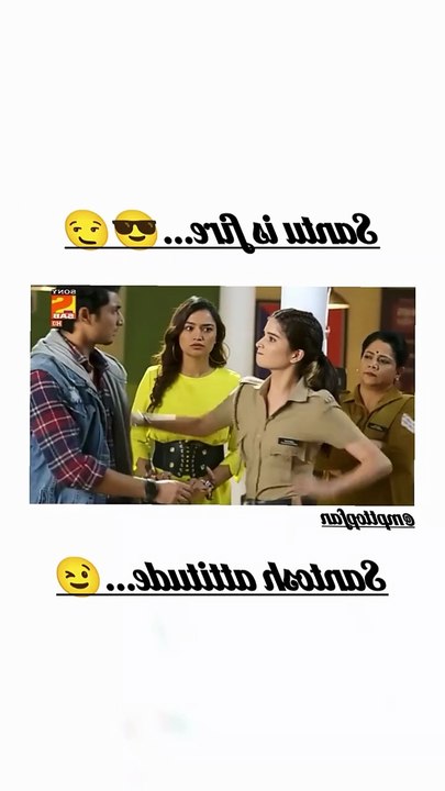 Bahut achcha seen