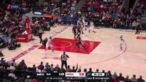 Rockets - Şengün répond dans la peinture mais Houston s’incline