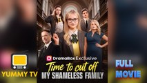 Time To Cut Off My Shameless Family [ SHORT DRAMA WITH HIGH QUALITY 2026 ]