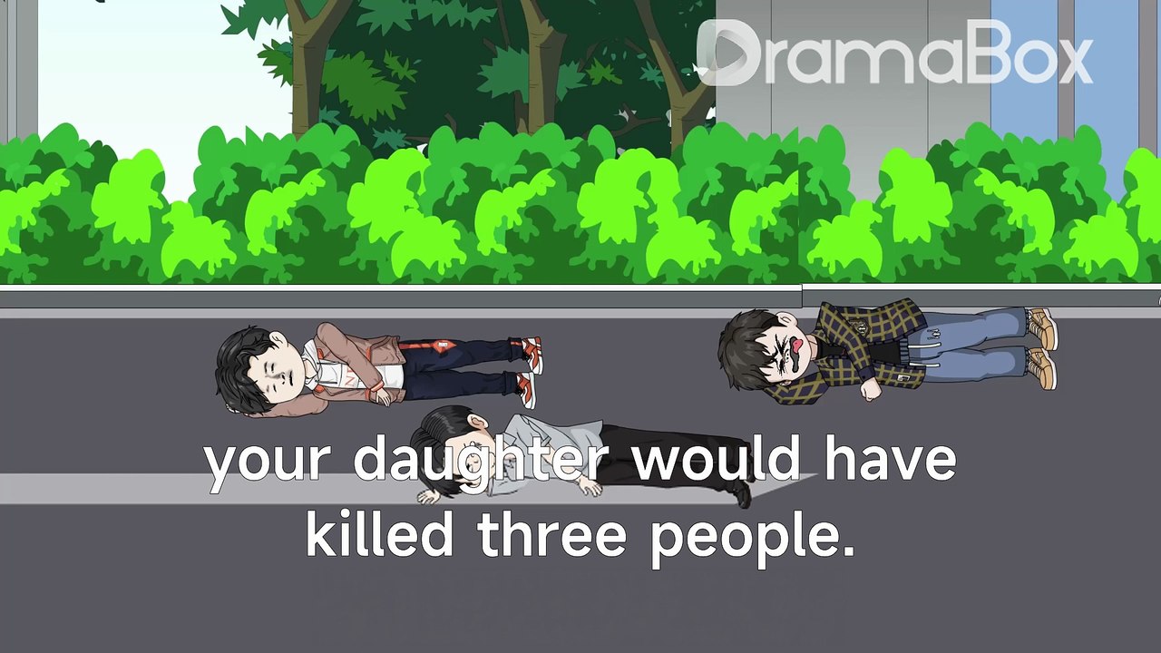 drama