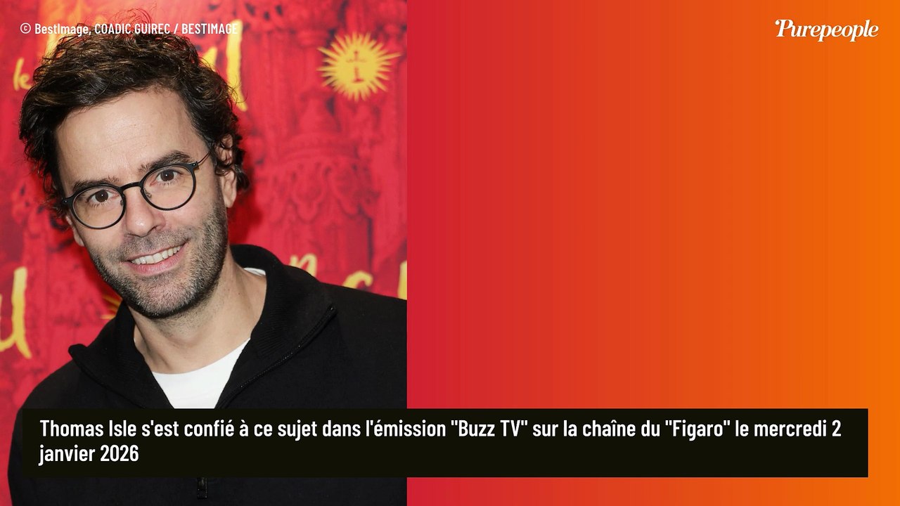 "C'est difficile à vivre" : un célèbre journaliste révèle que son épouse a perdu trois bébés ces dernières années