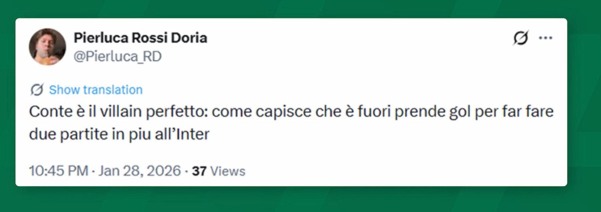 VIDEO / Inter vittoria a Dortmund ma playoff. Sui social: "Conte lo ha fatto apposta"