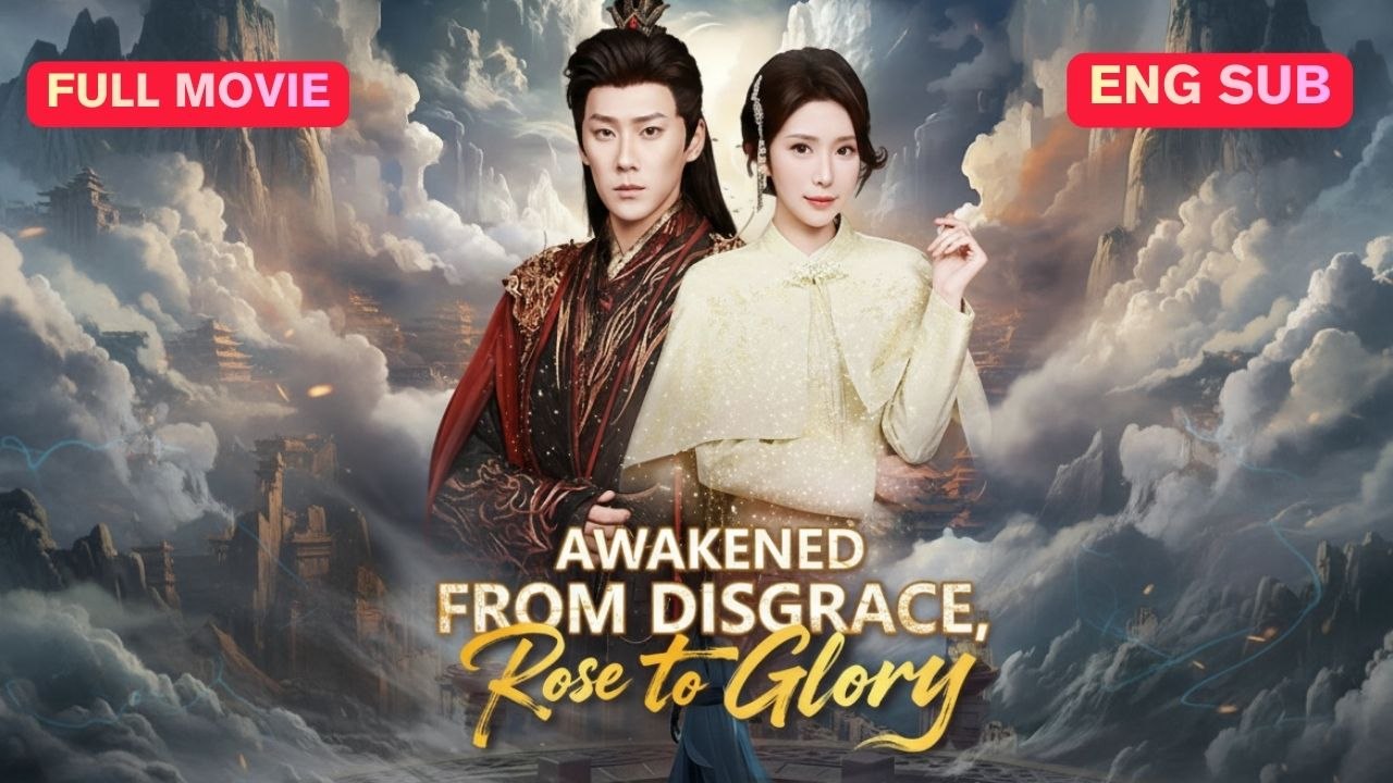 [Full EngSub] Awakened from Disgrace, Rose to Glory Chinese Drama