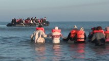 Des passeurs condamnés à de la prison pour avoir organisé des traversées clandestines de la Manche