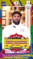 Chef Talha Excited to Be Part of PICC 2026 Culinary Excellence!