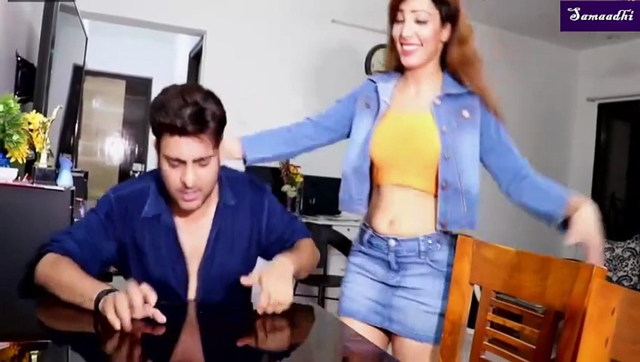 Short Movie - Cheating
