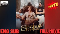 🍀 ❣️🔥🎬[Doblado]Mi compañera loba sin hogar New Drama 2026 Full Engsub