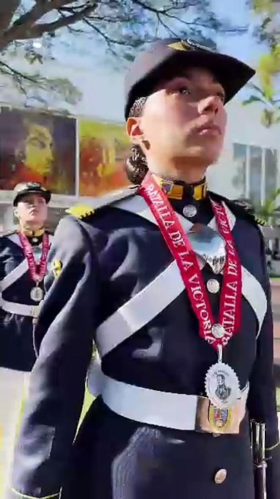 9401 Compañía Comando.