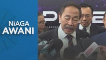Sarawak sedang bangunkan ekosistem menyeluruh
