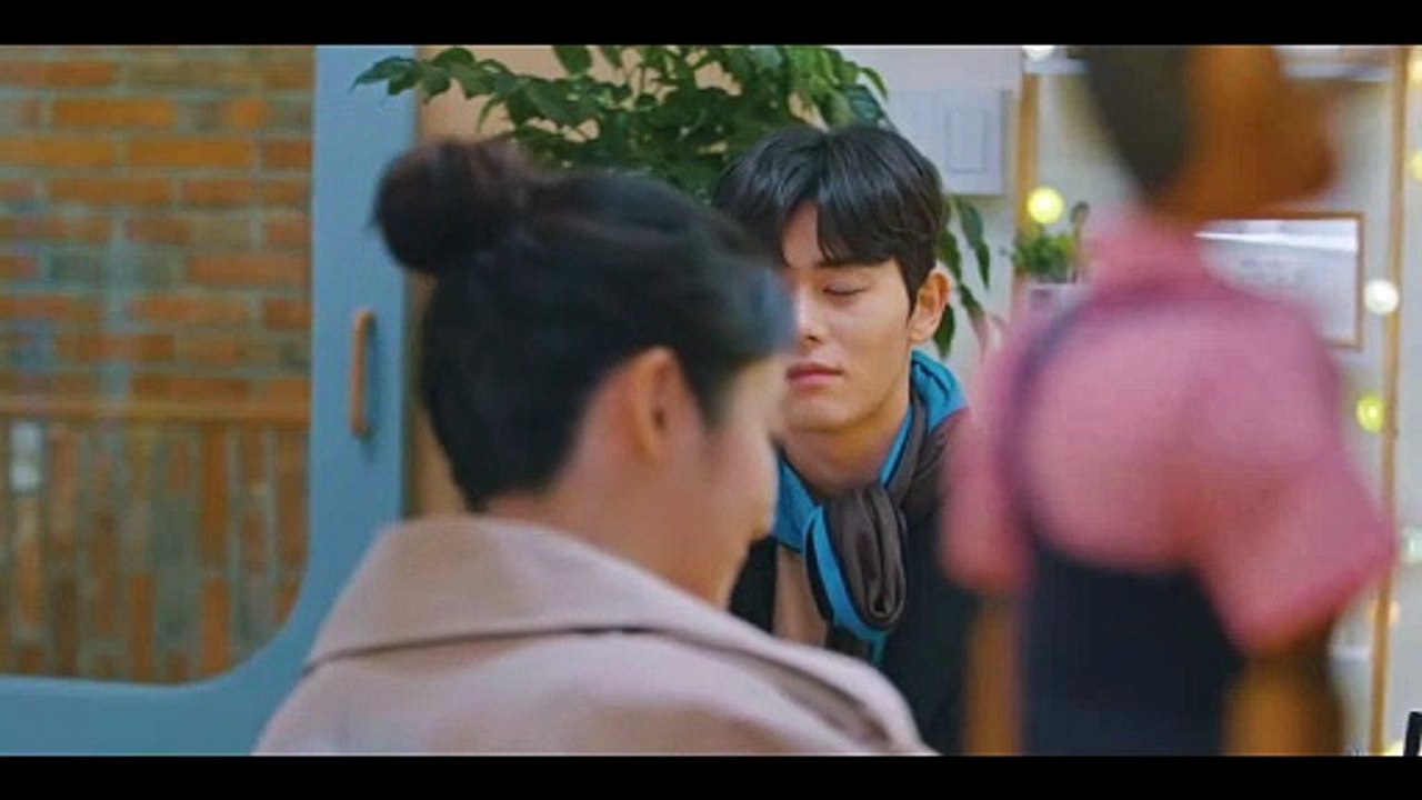 29. TITLE: More Than Friends [2020]/Korean Series Romance Comedy Drama Tagalog Dubbed HD