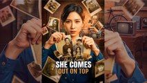 This Time She Comes Out on Top FULLMOVIE 2026 #englishsub