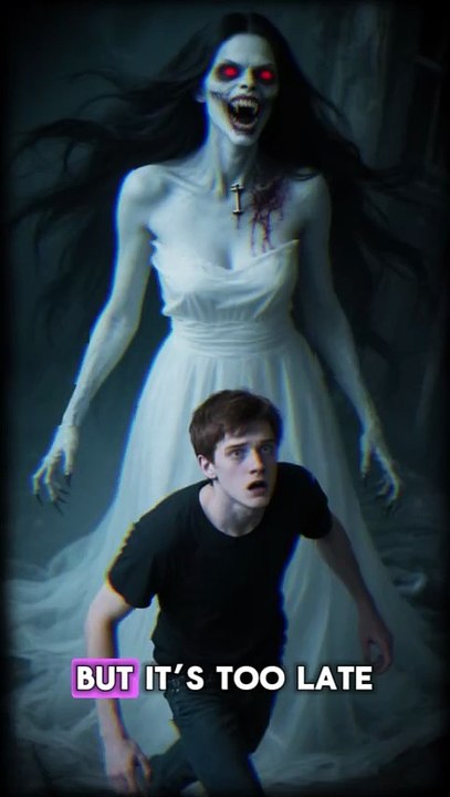 Don't Follow the Cry Surviving the Pontianak