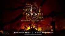 No Rest for the Wicked Together Official Co-op Update Trailer