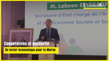 Coopératives et solidarité : un levier économique pour le Maroc
