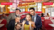 Embarazada De Una Noche Mimada Por Cuatro Multimillonarios VersióN Completo