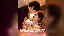 The Rewrite: Falling Off Script