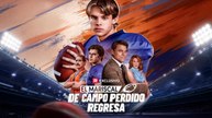 El Mariscal de Campo Perdido Regresa (doblado) Completo en Español