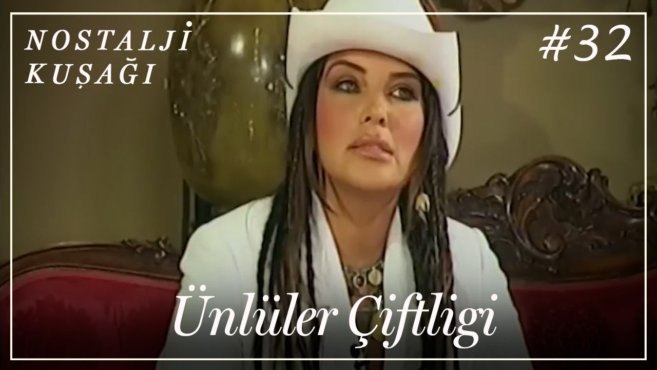 Ünlüler Çiftliği Kolaj #32