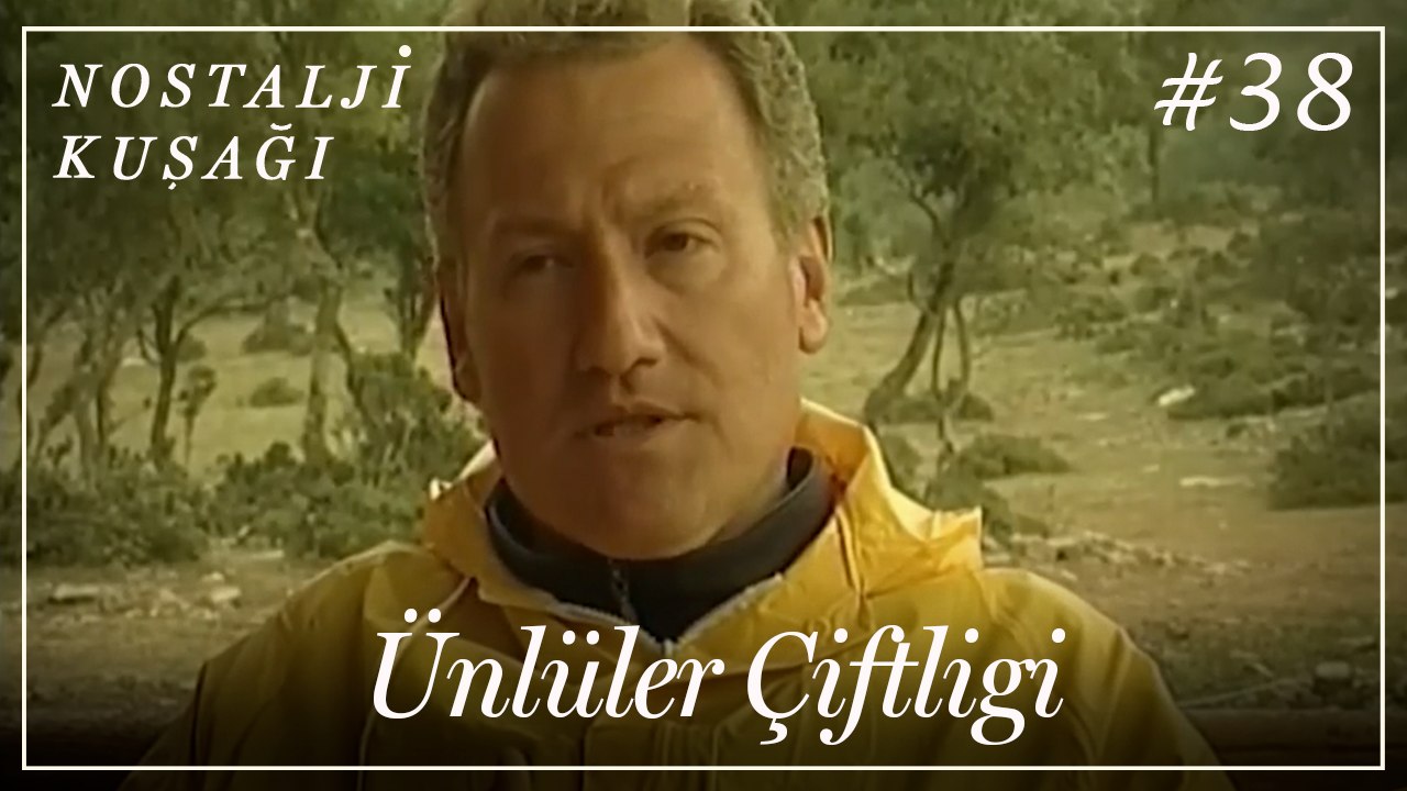 Ünlüler Çiftliği Kolaj #38