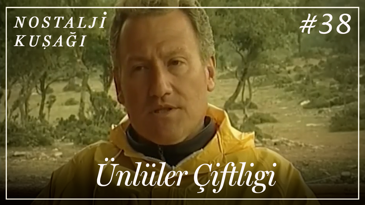 Ünlüler Çiftliği Kolaj #38