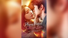 Playing Pretend, Falling In Love - Drama