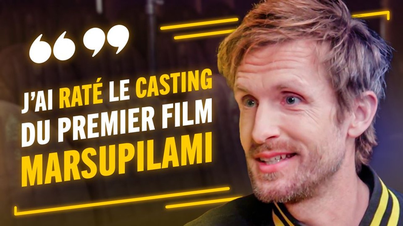 Philippe Lacheau - Grand Ecran - Saison 1 - Episode 18 - Emission d'actu ou bonus VF