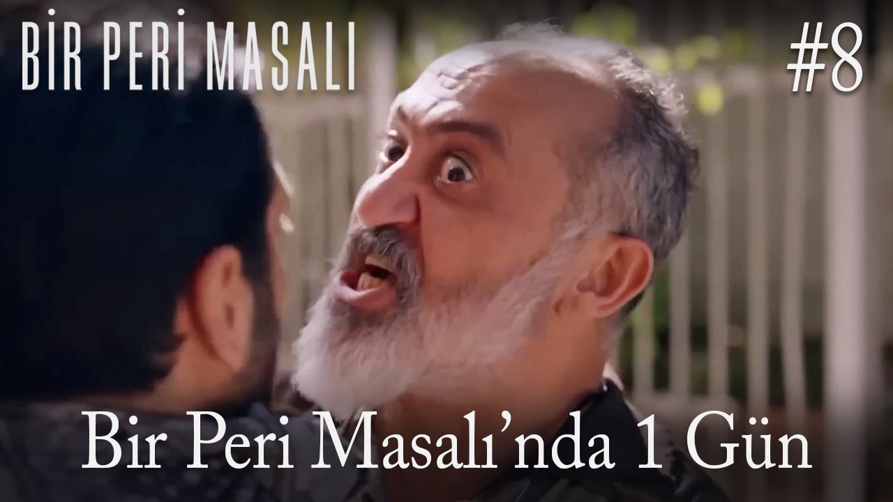 Bir Peri Masalı'nda 1 gün #8