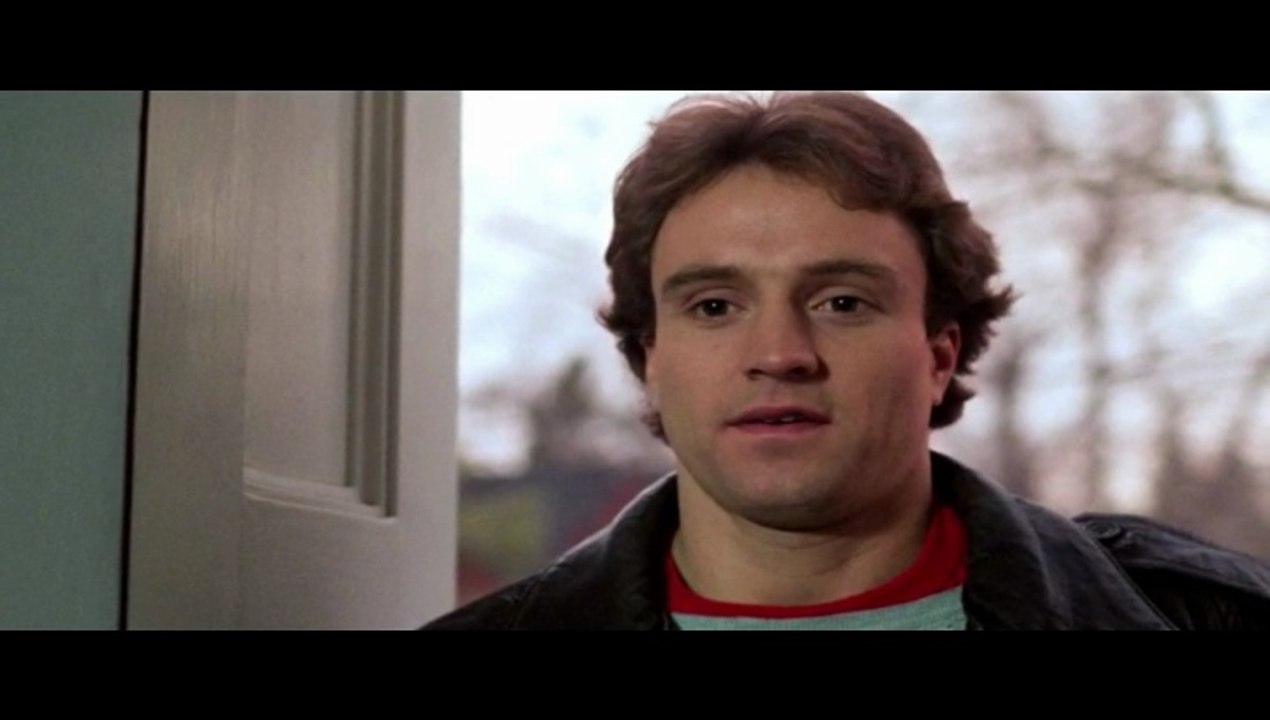 Actor Bradley Whitford Resemblance To Robert Duvall & Robert De Niro? The Godfather & Awakenings