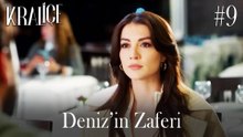 Deniz'in zaferi 👑 #9