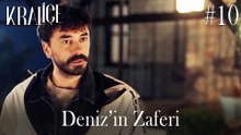 Deniz'in zaferi 👑 #10