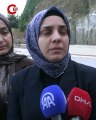 Samsun'daki heyelan faciasında ailesini kaybeden anne, keşifte gözyaşı döktü 'Hayatımı mahvettiler'