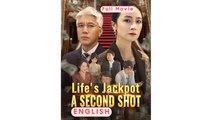 Life's Jackpot A Second Shot Full Short HD - English
