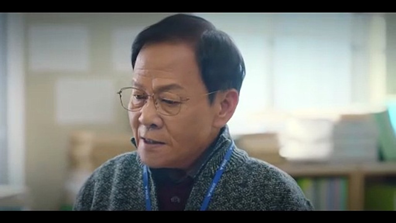 16. TITLE: Brain Works [2023]/Korean Series Action Comedy Crime Drama Finale Tagalog Dubbed HD