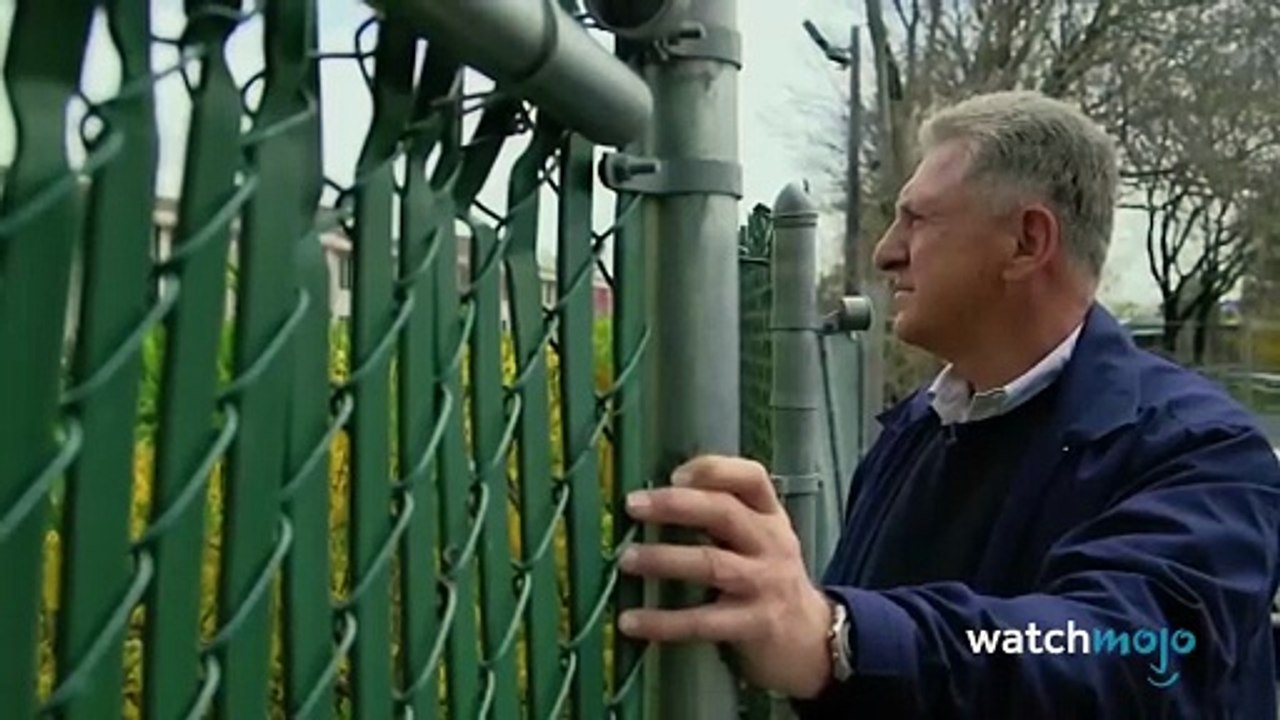 20 Chilling Moments Killers Were Caught Red-Handed