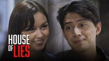 House of Lies: Marj feels safe and supported by Paolo! (Episode 09)