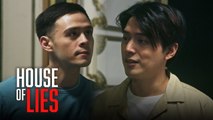 House of Lies: Edward and Paolo’s rivalry over Marj intensifies! (Episode 09)