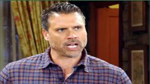 The Young And The Restless Spoilers🔴_ Matt’s Escape From Custody And His