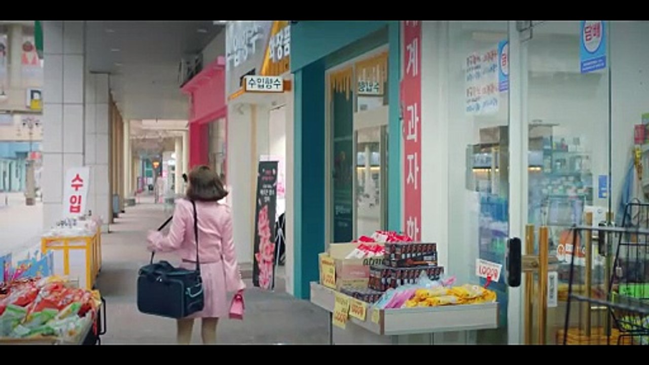 9. TITLE: Brain Works [2023]/Korean Series Action Comedy Crime Drama Tagalog Dubbed HD