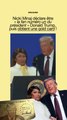 Invitée hier par Donald Trump à prendre la parole lors d’un événement à Washington consacré au lancement de “comptes Trump” pour les enfants américains, Nicki Minaj a affirmé être “probablement la fan numéro un du président”.