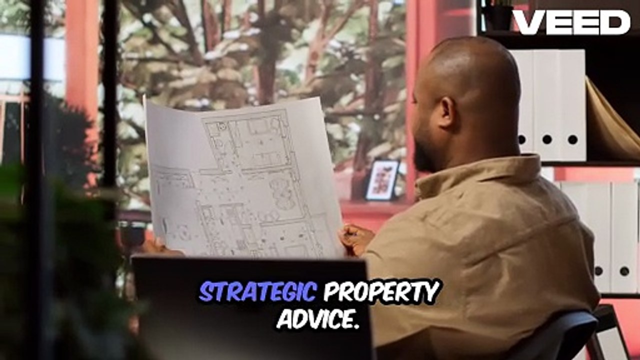 Ronnie Tarabay | Strategic Property Advice with a Personal Touch