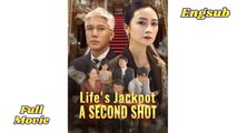 Life's Jackpot A Second Shot Full HD